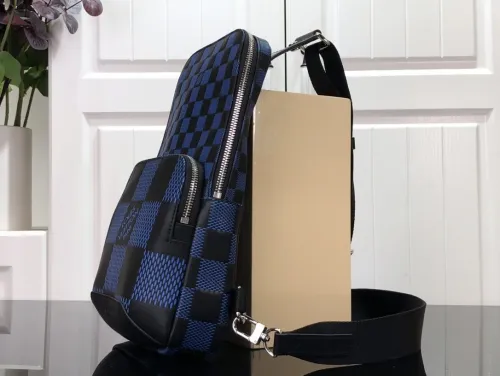 LOUIS VUITTON bags
