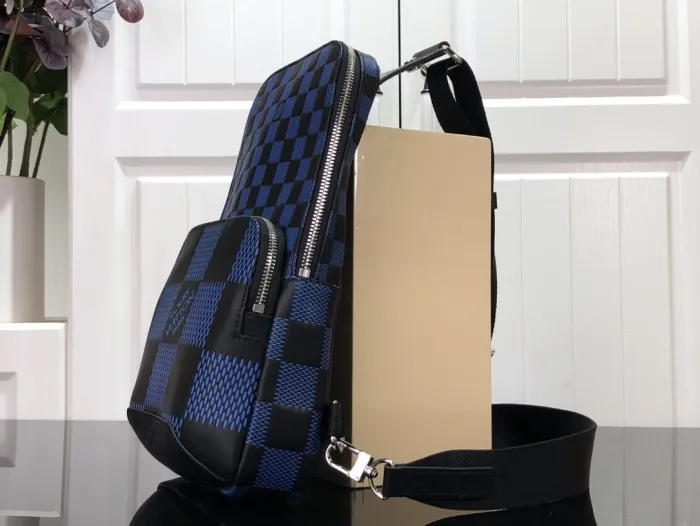 LOUIS VUITTON bags
