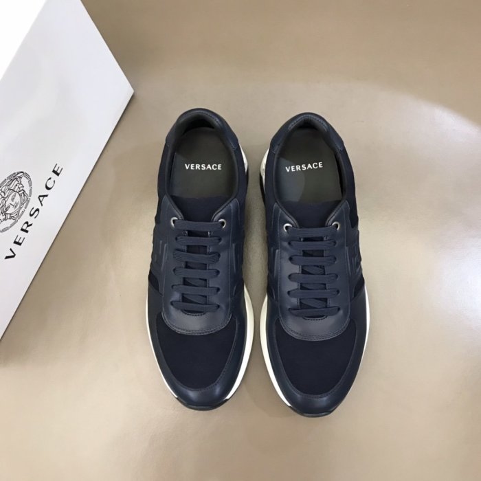 Versace men sneaker eur size 38-44