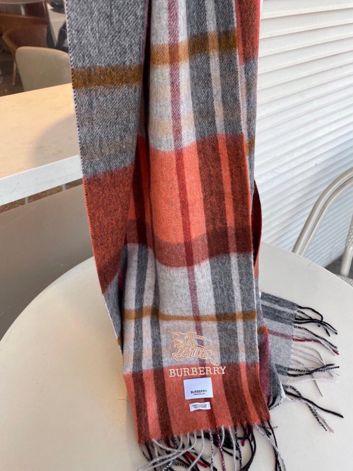 Burberry Scarves