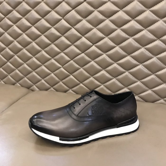 Berluti men sneaker eur size 38-47