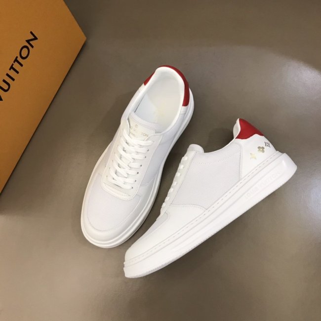 LOUIS VUITTON men sneaker eur size 38-45