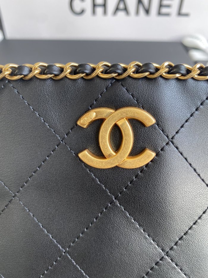 Chanel bags