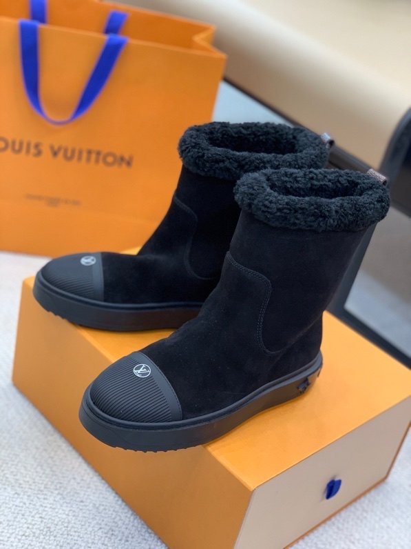 LOUIS VUITTON Women Shoes size 35-40