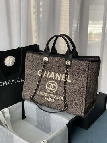 Chanel bags