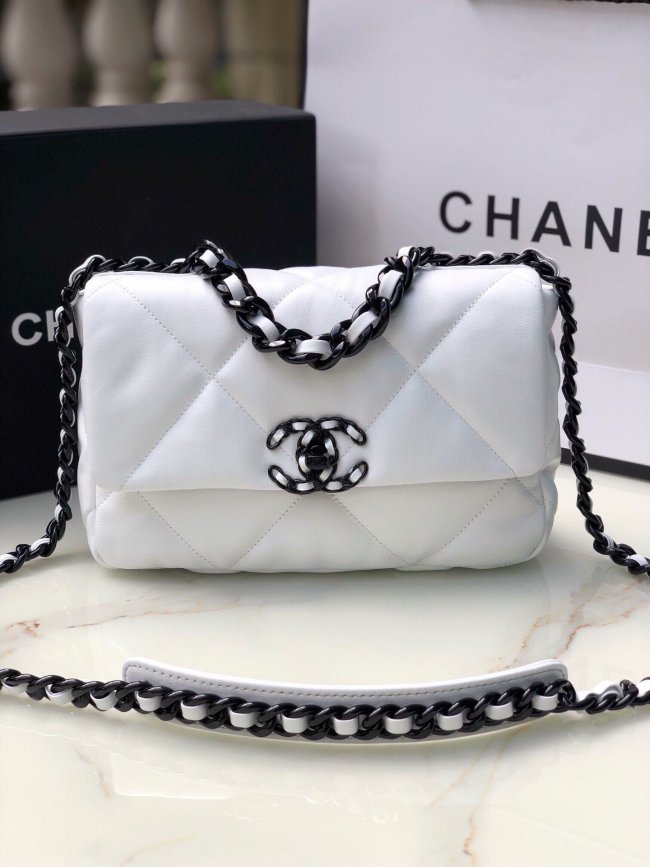 Chanel bags