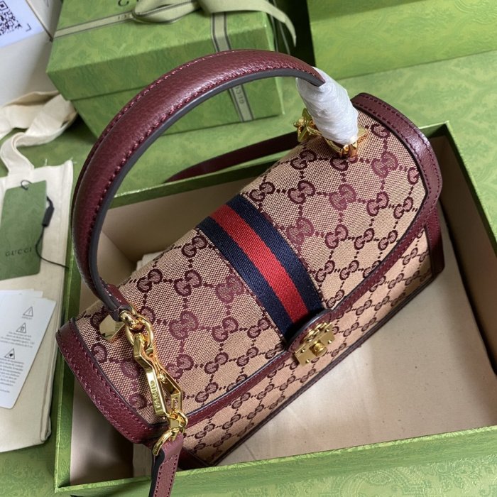 Gucci bags