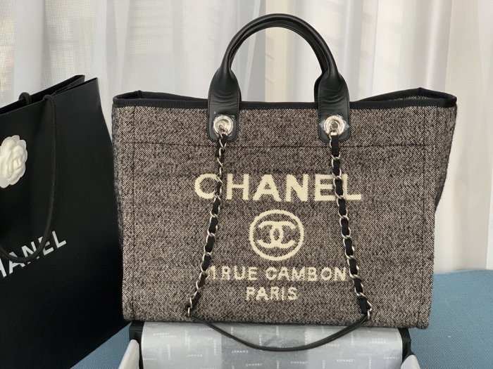 Chanel bags