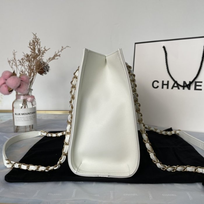 Chanel bags