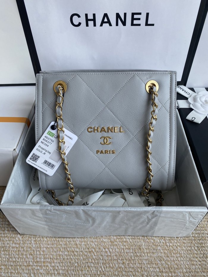 Chanel bags