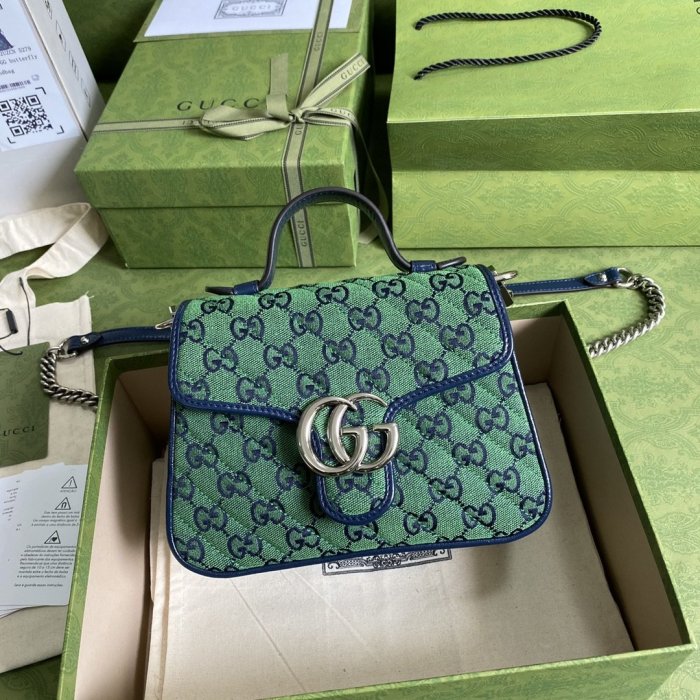 Gucci bags