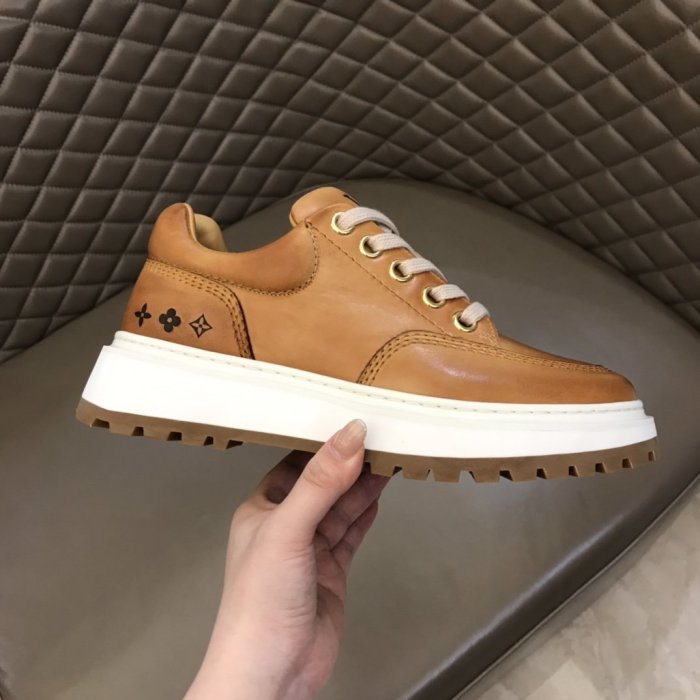 LOUIS VUITTON men sneaker eur size 38-45