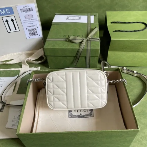 Gucci bags