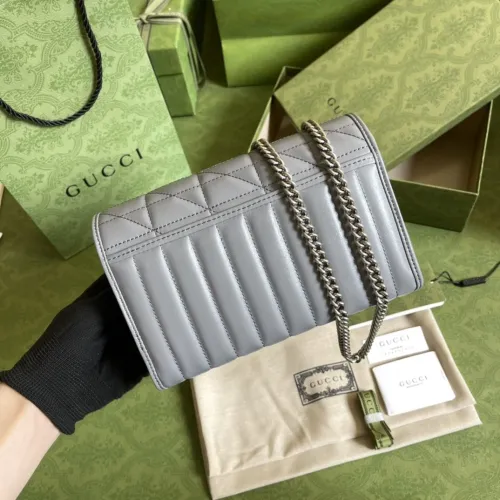 Gucci bags
