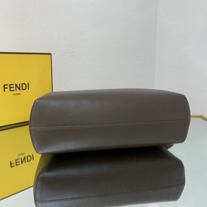 Fendi bags