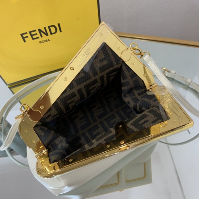 Fendi bags