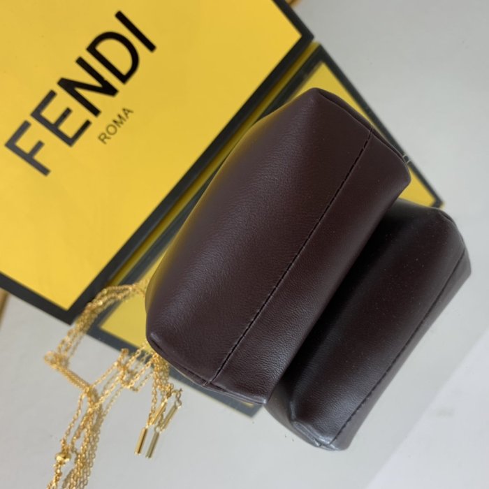 Fendi bags