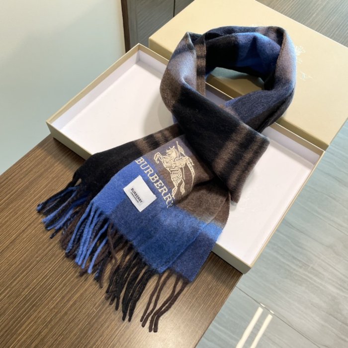 Burberry Scarves