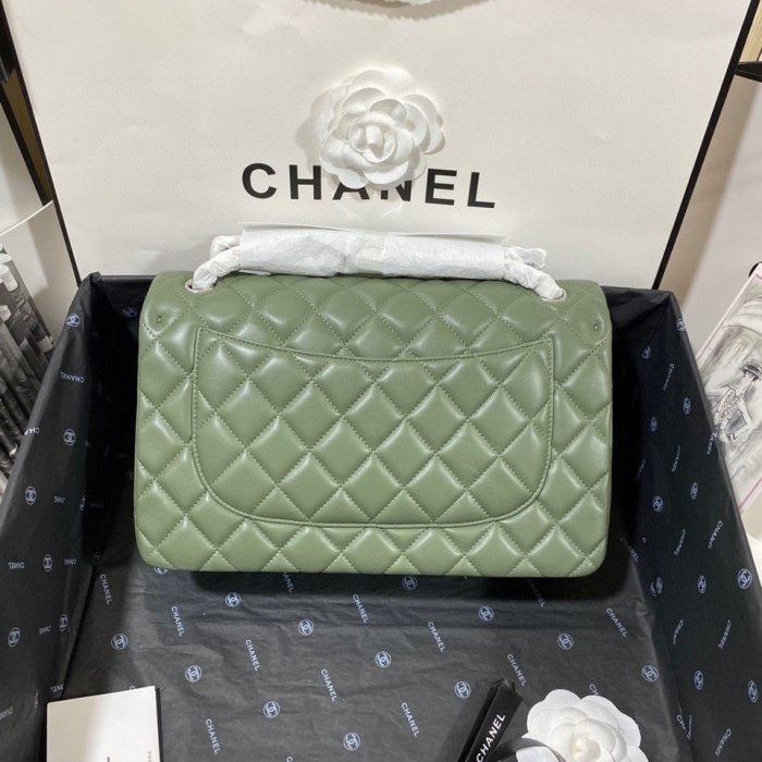 Chanel bags