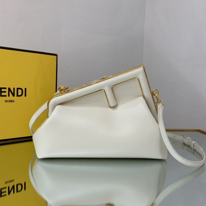 Fendi bags