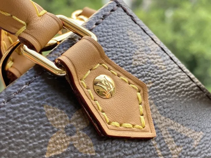 LOUIS VUITTON bags
