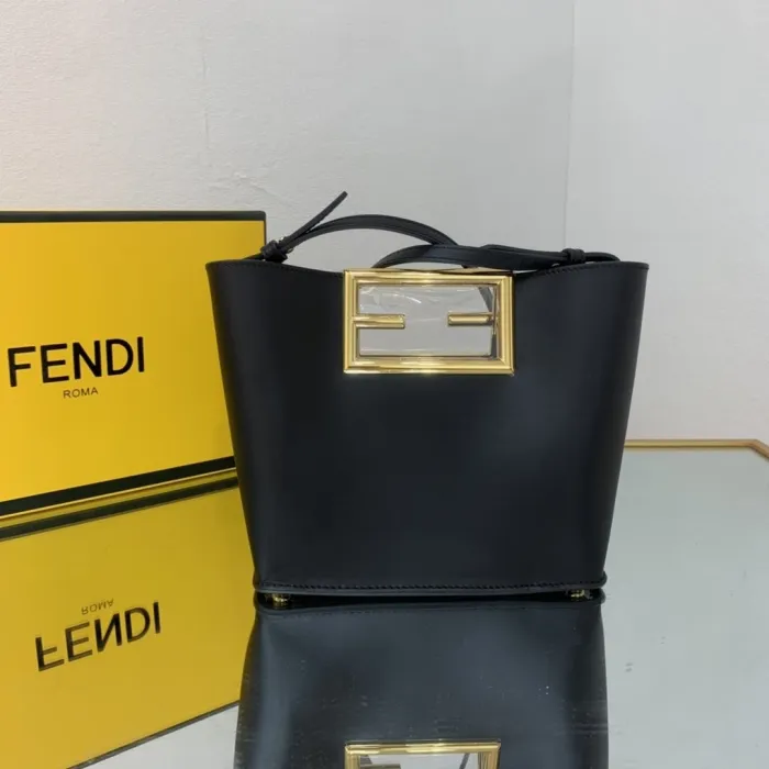 Fendi bags