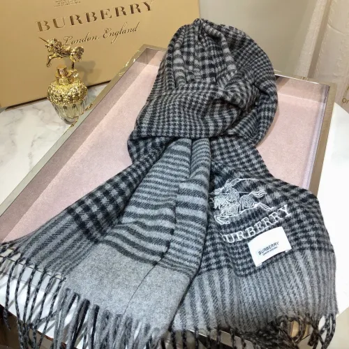 Burberry Scarves