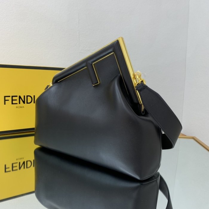 Fendi bags