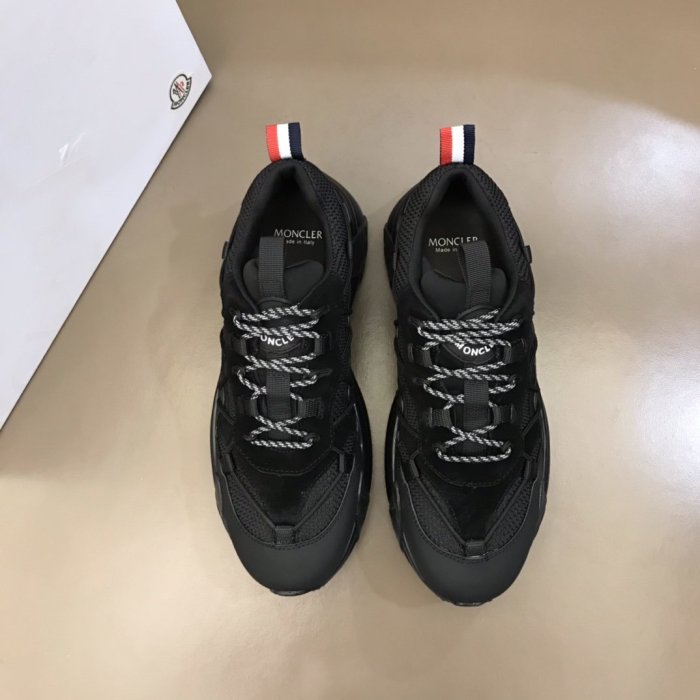 MONCLER men sneaker eur size 38-45