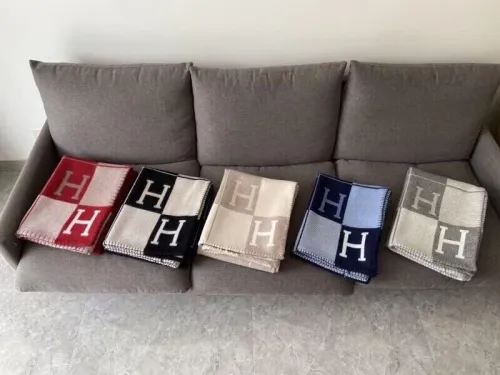 Hermes Scarves