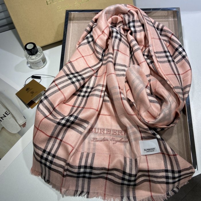 Burberry Scarves