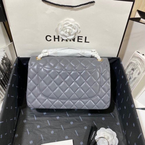 Chanel bags