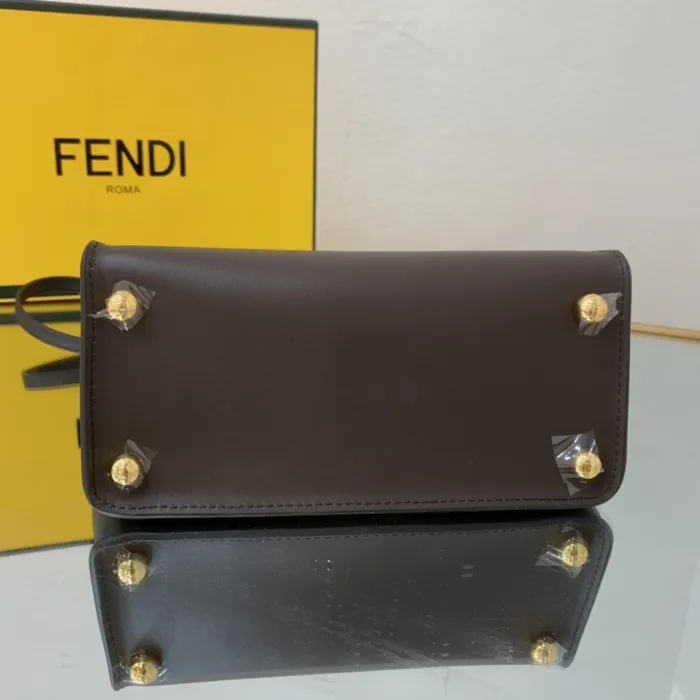 Fendi bags