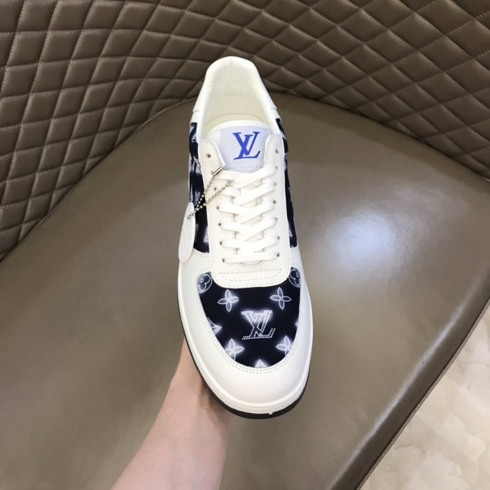 LOUIS VUITTON men sneaker eur size 38-45