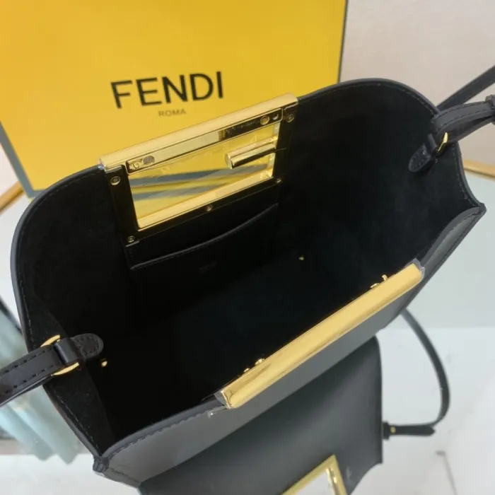 Fendi bags