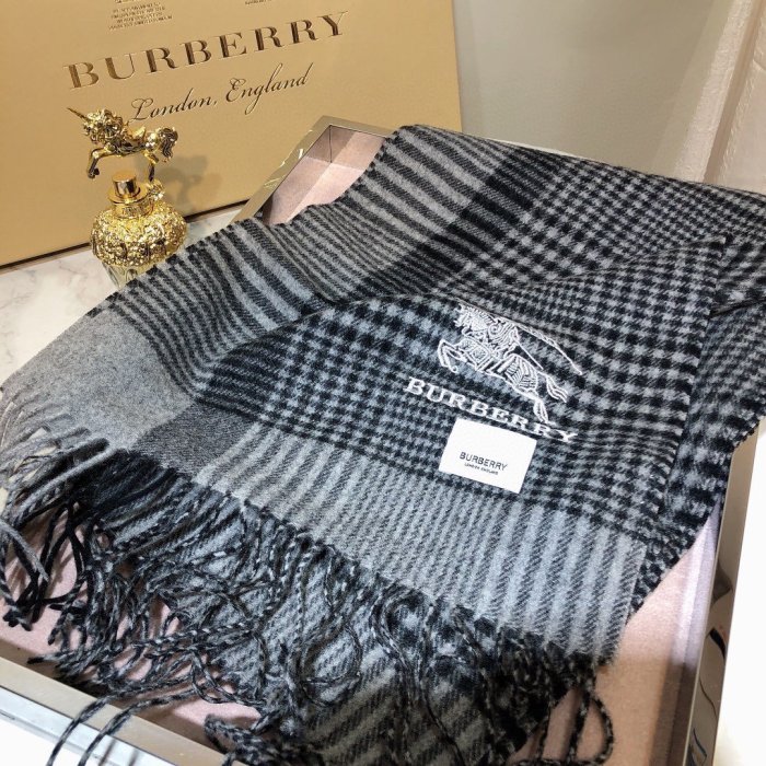 Burberry Scarves