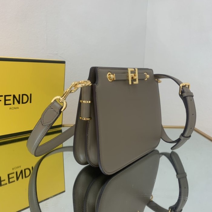 Fendi bags