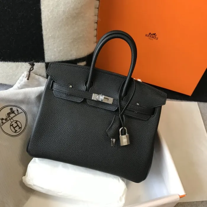 Hermes bags