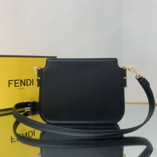 Fendi bags