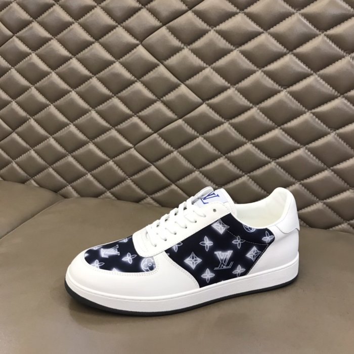 LOUIS VUITTON men sneaker eur size 38-45