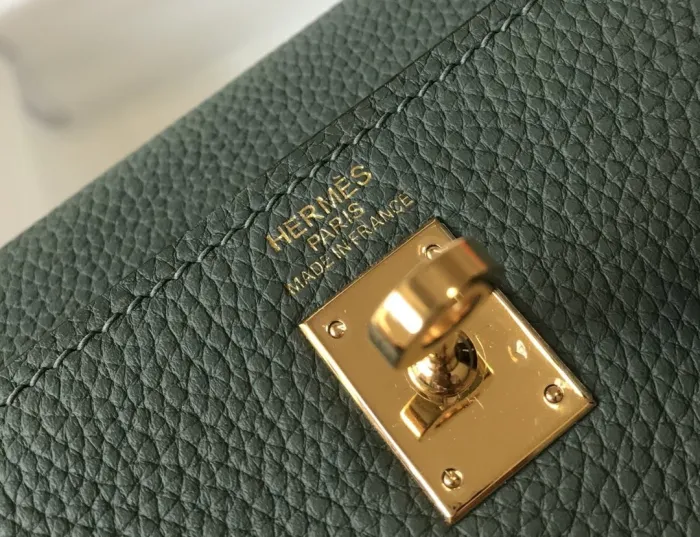 Hermes bags