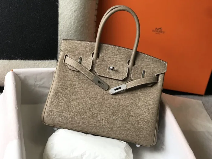 Hermes bags