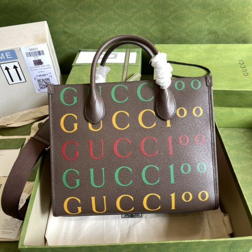 Gucci bags