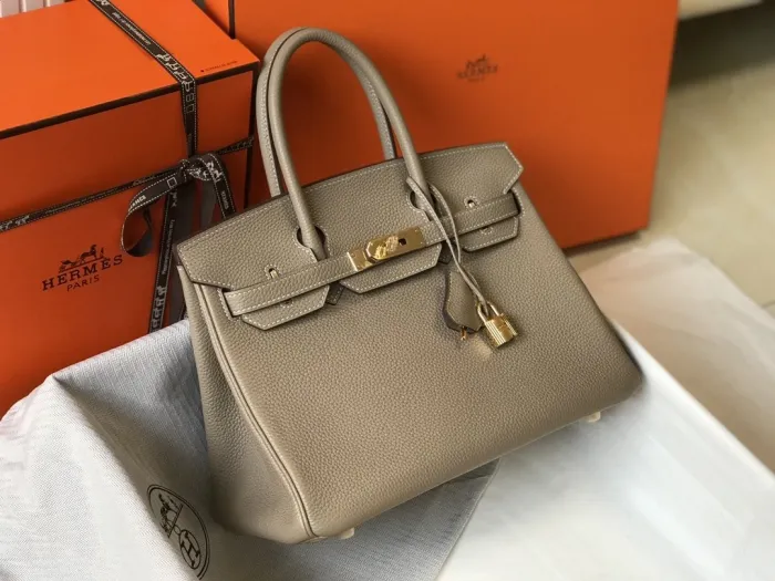 Hermes bags