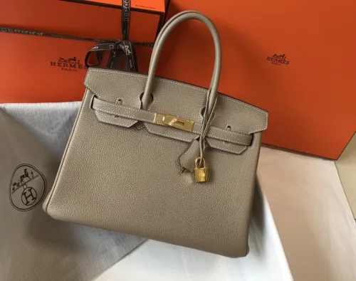 Hermes bags