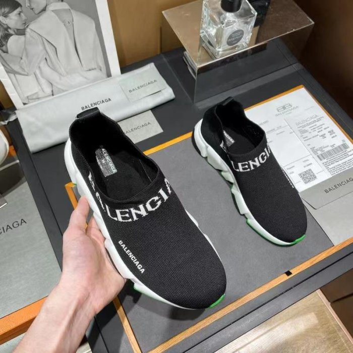 Balenciaga men sneaker eur size 35-45