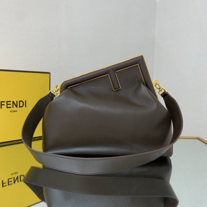 Fendi bags