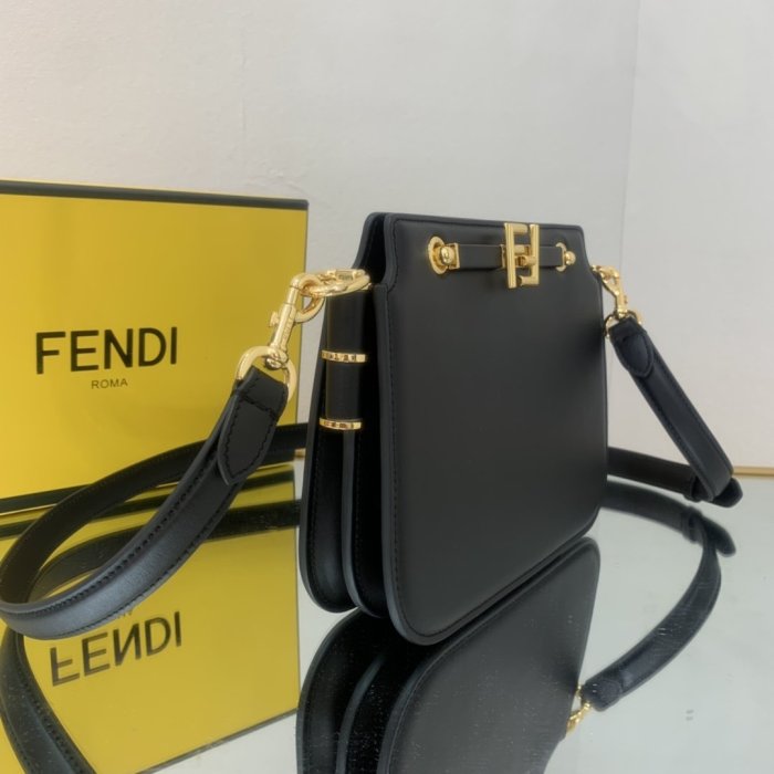 Fendi bags