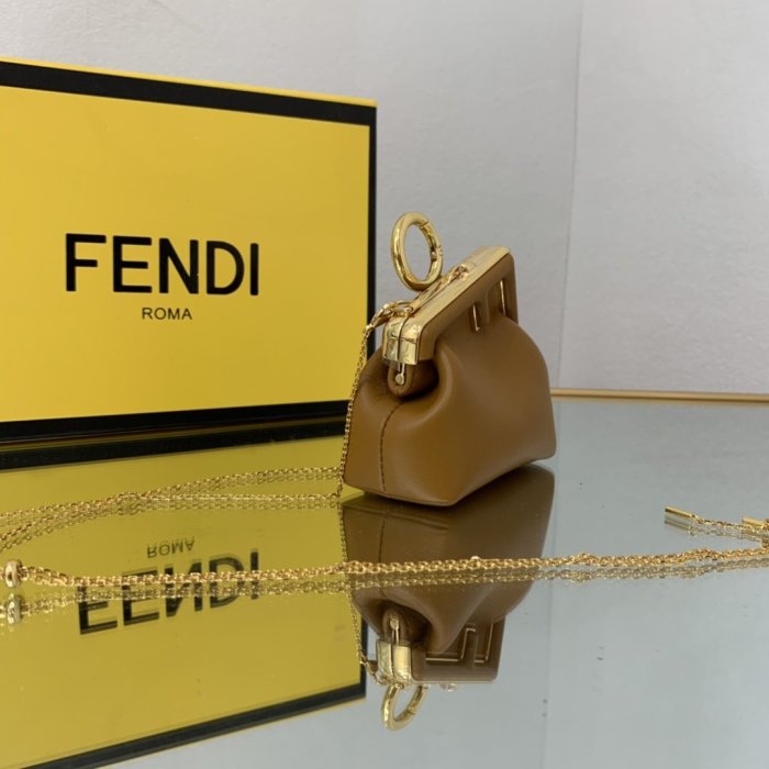 Fendi bags