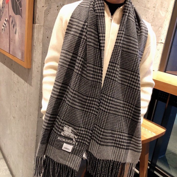 Burberry Scarves